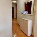 Vista A Quenxe شقة