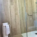 شقة Vista A Quenxe Corcubión