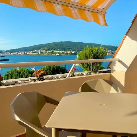 Apartamento Vista A Quenxe *