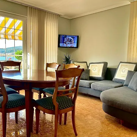 Apartamento Vista A Quenxe *